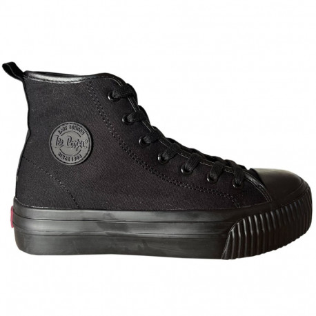 Lee Cooper naiste jalanõud LCW-24-02-2134LA 38, must