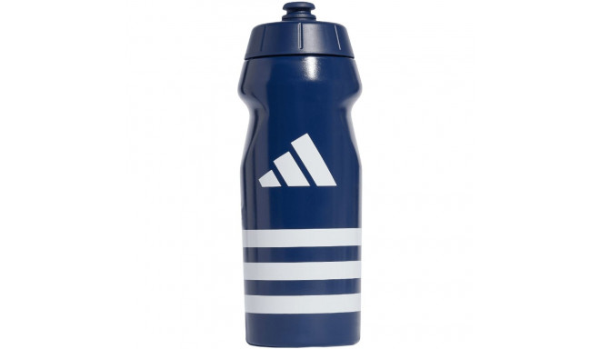 Bidon adidas Tiro Bottle 0.5L granatowy IW8158