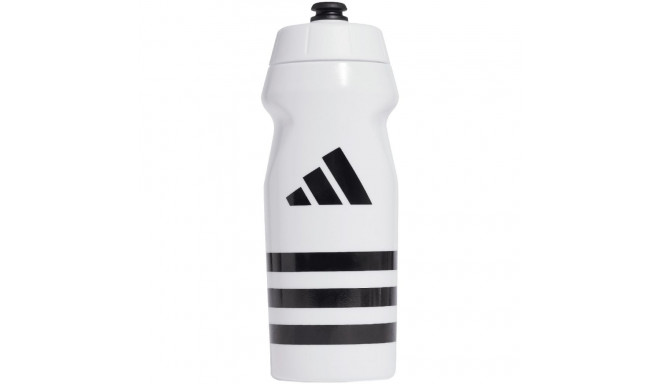 Bidon adidas Tiro Bottle 0.5L biały IW8159