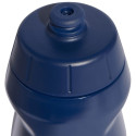 Bidon adidas Tiro Bottle 0.5L granatowy IW8158