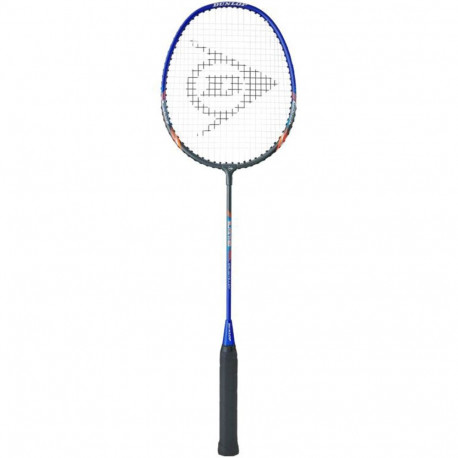 Rakieta do Badmintona Dunlop Blitz TI 30 niebieska 13003889