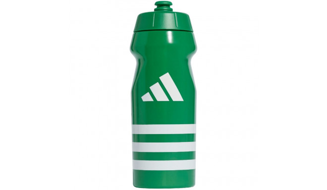 Bidon adidas Tiro Bottle 0.5L zielony IW8152