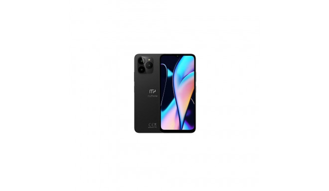 myPhone N23 smartphone 16.5 cm (6.51&quot;) Dual SIM Android 13 4G USB Type-C 6 GB 128 GB 5000 m