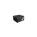 Deep Gaming DeepPower BR-650 power supply unit 650 W 20+4 pin ATX ATX Black