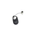 DICOTA D31235 cable lock Black 1.3 m