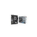 ASUS PRIME H610M-K D4 ARGB Intel H610 LGA 1700 micro ATX