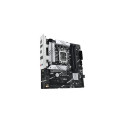 ASUS PRIME B760M-PLUS Intel B760 LGA 1700 micro ATX