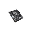 ASUS PRIME H610M-K D4 ARGB Intel H610 LGA 1700 micro ATX