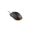 Trust GXT 925 REDEX II mouse Right-hand USB Type-A Laser 10000 DPI