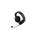 Trust GXT 491 Fayzo Headset Wired &amp; Wireless Head-band Gaming USB Type-C Bluetooth Black