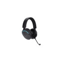 Trust GXT 491 Fayzo Headset Wired &amp; Wireless Head-band Gaming USB Type-C Bluetooth Black