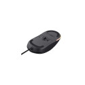 Trust GXT 925 REDEX II mouse Right-hand USB Type-A Laser 10000 DPI