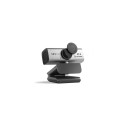 ALOGIC Iris A09 webcam 2 MP 1920 x 1080 pixels USB Black, Silver