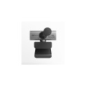 ALOGIC Iris A09 webcam 2 MP 1920 x 1080 pixels USB Black, Silver