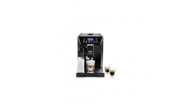 De’Longhi ECAM46.860.B Fully-auto Combi coffee maker 2 L