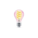 Philips Filament Clear 40 W A60 E27