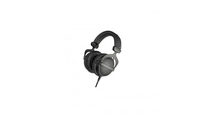 Beyerdynamic DT 770 PRO Headphones Wired Head-band Music Black
