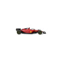 Jamara Ferrari F1-75 Radio-Controlled (RC) model Sport car Electric engine 1:12