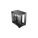 Antec C8 Full Tower Black