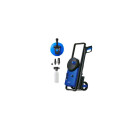 Nilfisk Core 150-10 PowerControl pressure washer Upright Electric 468 l/h 2000 W Black, Blue
