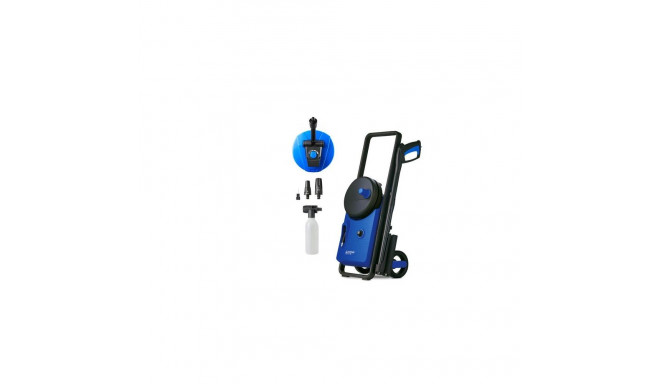 Nilfisk Core 150-10 PowerControl pressure washer Upright Electric 468 l/h 2000 W Black, Blue