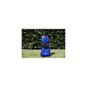 Nilfisk Core 140-6 pressure washer Upright Electric 474 l/h 1800 W Blue