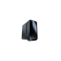 Seasonic SYNCRO Q704 + DGC-750W Midi Tower Black