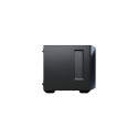 Seasonic SYNCRO Q704 + DGC-750W Midi Tower Black