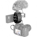 Boya Audio adapteris BY-MP4 viedtālruņiem un kamerām