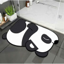 DA163B MATA ŁAZIENKOWA SZYBKOSCHNĄCA      PANDA