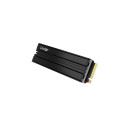 Lexar SSD NM790 4TB M.2 PCIe Gen4 NVMe 6500/7400MB/s 9.7mm