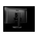 AOC 27B3CF2 27inch 1920x1080 100Hz IPS Flat H/A 110mm 65W AdaptiveSync USB HUB SPEAKERS Low Blue Lig