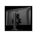 AOC 27B3CF2 27inch 1920x1080 100Hz IPS Flat H/A 110mm 65W AdaptiveSync USB HUB SPEAKERS Low Blue Lig