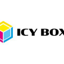 ICY BOX IB-2817MCL-C31 Clone Docking M.2