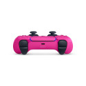 Sony DualSense PS5 Wireless Controller Nova Pink