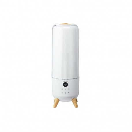 Homedics UHE-CMTF91-EU TotalComfort Deluxe Large Room Ultrasonic Humidifier