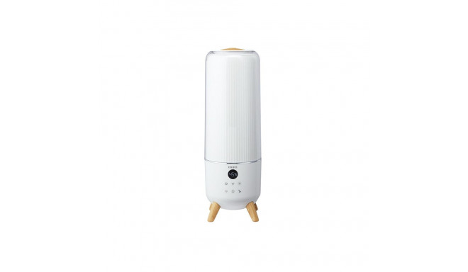 Homedics UHE-CMTF91-EU TotalComfort Deluxe Large Room Ultrasonic Humidifier