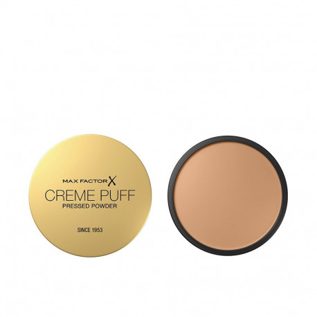 Max Factor kompaktpuuder Creme Puff 14g, #41-Medium Beige