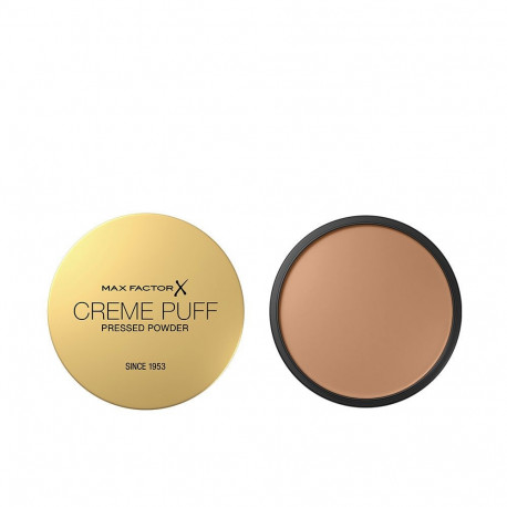 Max Factor kompaktpuuder Creme Puff 14gr, #42-Deep Beige