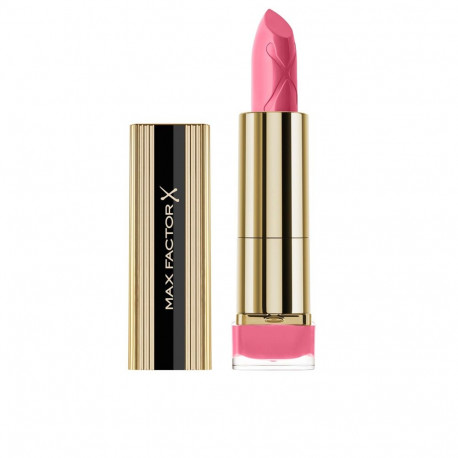 MAX FACTOR COLOUR ELIXIR barra de labios #090-english rose 4 gr