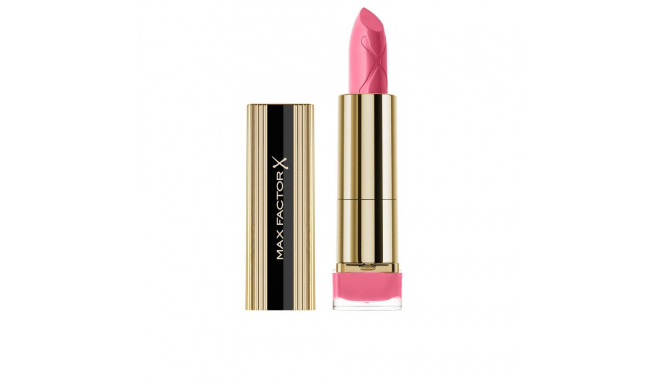 MAX FACTOR huulepulk #090 Colour Elixir 4gr, inglise roos