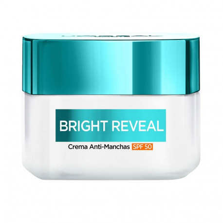 L'Oréal Paris pigmendilaikudevastane kreem Bright Reveal niatsiinamiidiga SPF50 50ml