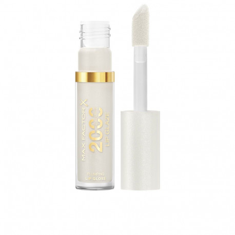 MAX FACTOR 2000 CALORIE LIP brillo de labios #000-melting ice 4,4 ml