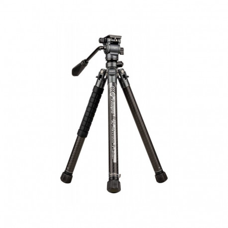 Video tripod Fotopro X-Aircross 3 Lite (Grey)
