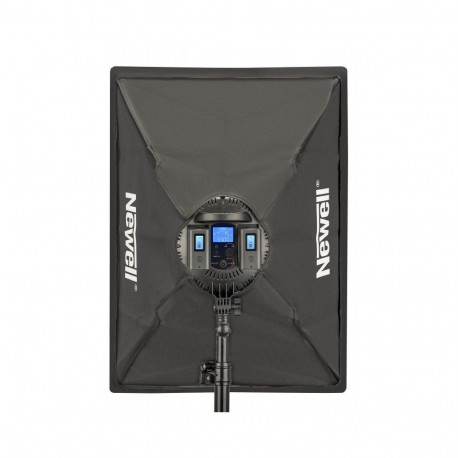 Newell Sparkle LED light box set for product photography