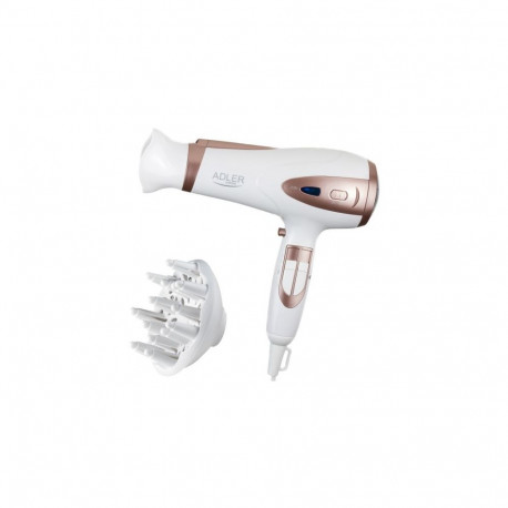 Adler AD 2248W Fēns 2400W