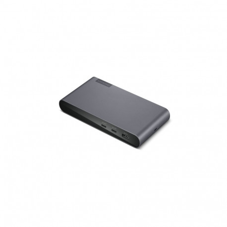 Lenovo USB-C Universal Business Dock 40B30090EU Docking station, Grey