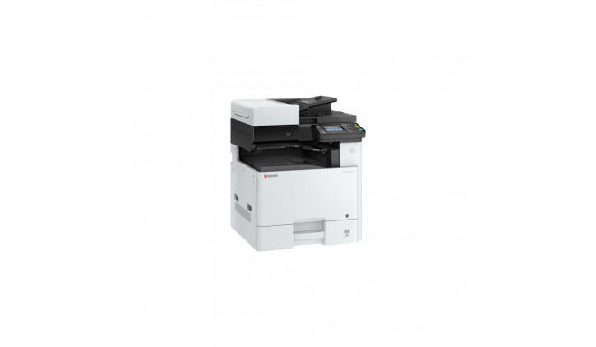 Kyocera ECOSYS M8124cidn Printer Laser Colour MFP A3 24 ppm Ethernet LAN USB