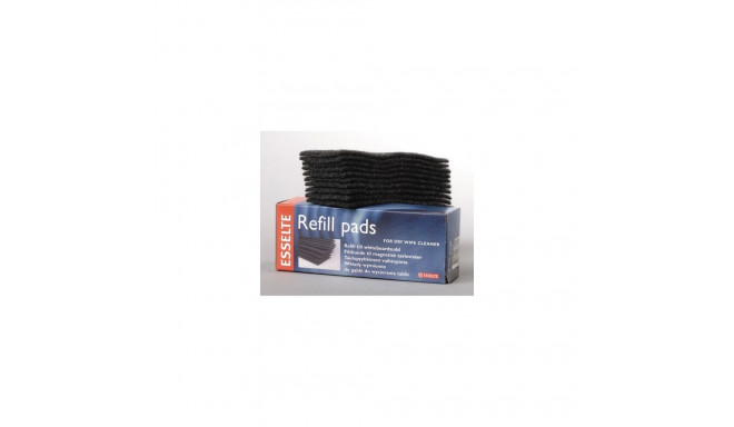 Refill pads Esselte, 10 pcs., 96891