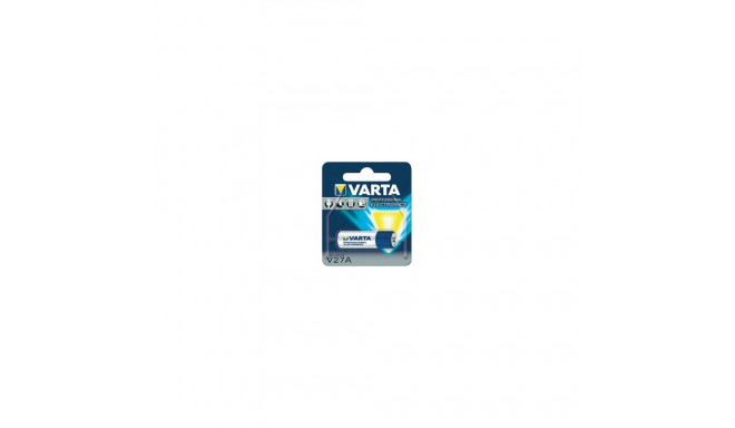 Battery Varta V27A Professional 1pc
